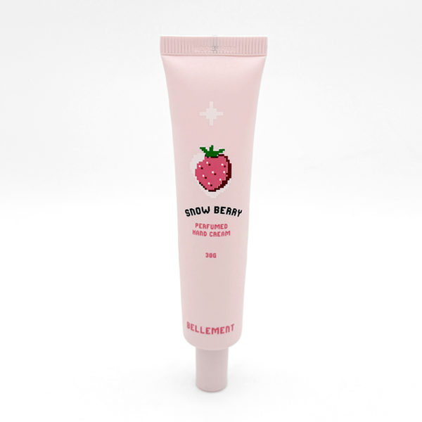 4도 각인 스노우베리 예시